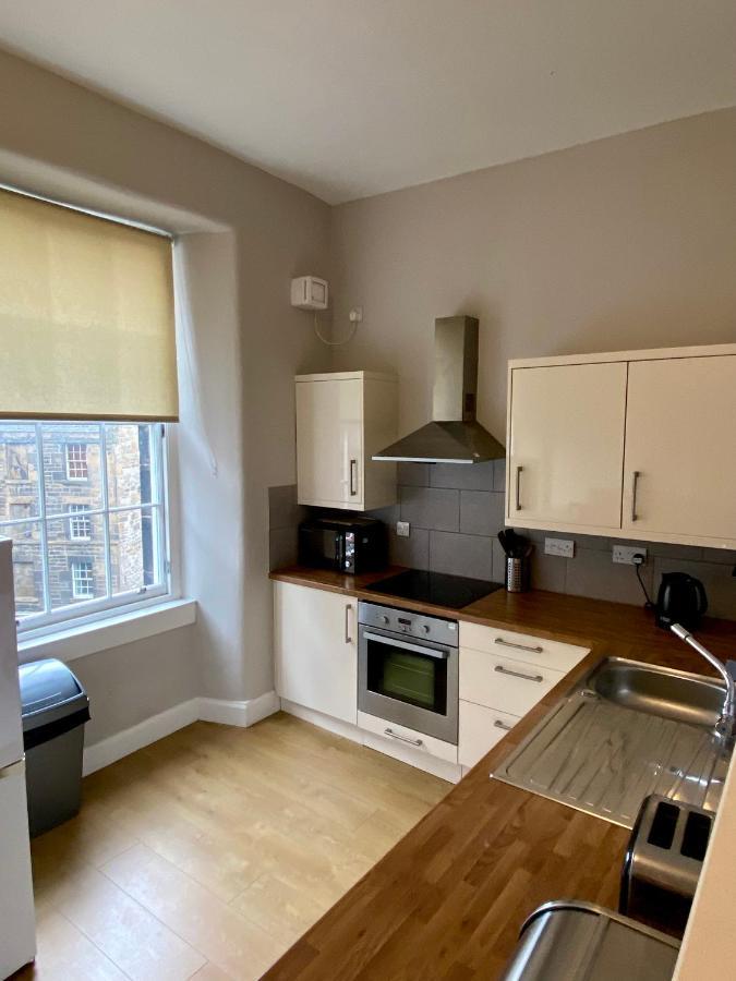 Grassmarket Appartement *