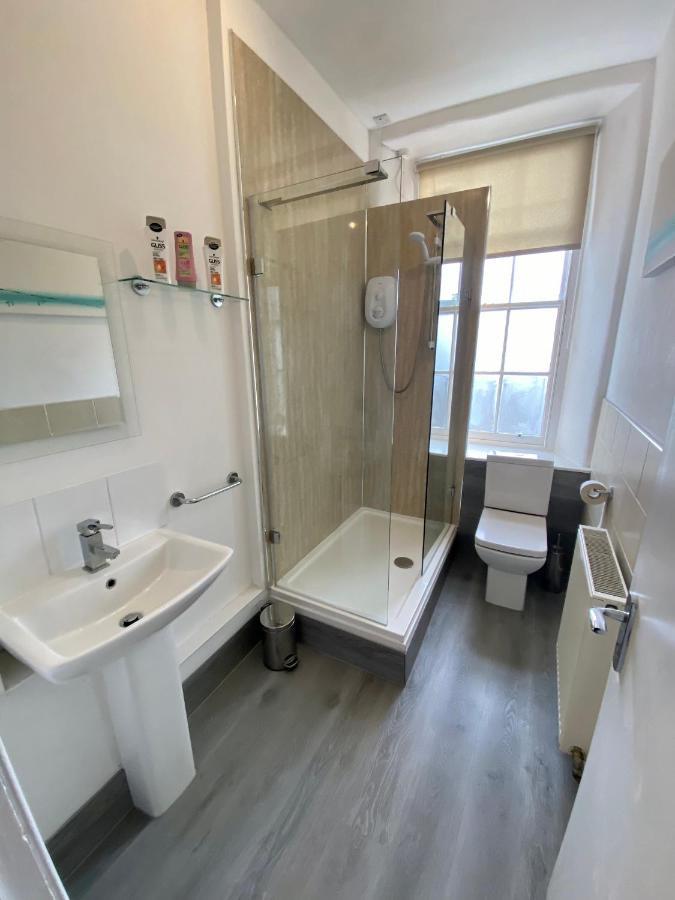 Appartement Grassmarket